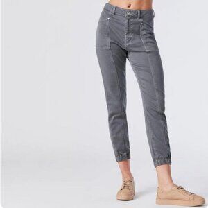 Mavi Anna high rise joggers